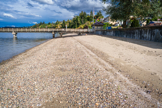 Pier At Dash Point 3