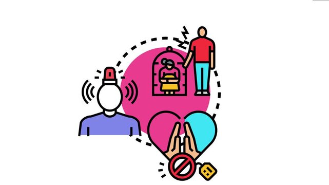 Mental boundaries are defining personal limits, protecting emotional well being, and communicating assertively to establish healthy relationships and self respect