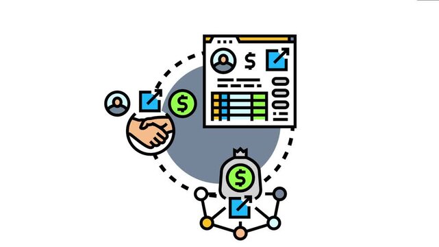 Member points program offering loyalty rewards, creating a system for customers to earn and redeem benefits through engagement and purchases to increase retention