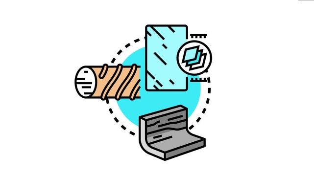 Material shapes and forms different bar profiles, sheet material, and corrugated rod elements used in construction and manufacturing processes