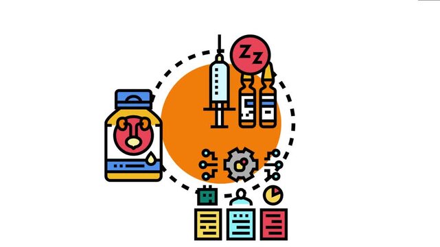 Medication order management process involving prescription, dispensing, tracking, and administration of pharmaceutical supplies for patient care, ensuring efficient healthcare organization