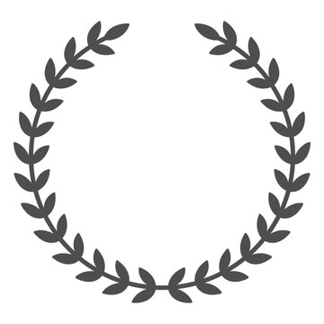 Wreath disruption leaves