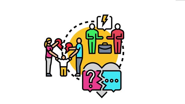 Mediating discussions, resolving disputes, and reaching agreements among individuals or teams, fostering understanding and strengthening relationships through effective communication and compromise