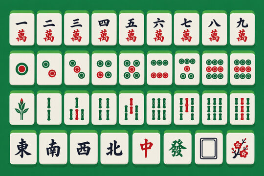 Mahjong