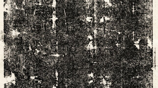 Grunge distressed texture overlay with vertical scratches and dark grainy surface pattern