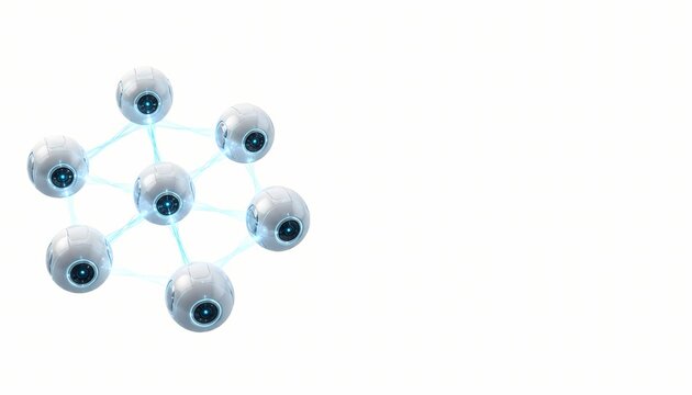Swarm Robotics & Distributed Intelligence
