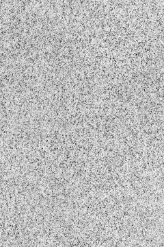 Granite stone seamless background texture &ndash; abstract gray marble slab pattern