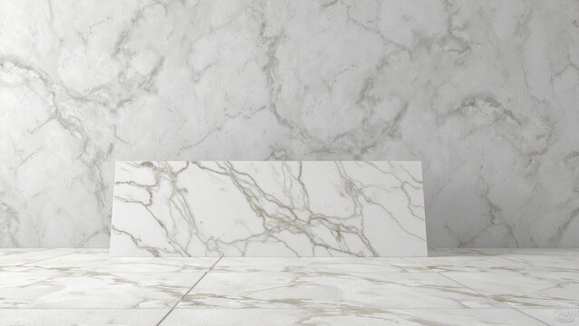 Realistic Grey Marble Texture Pack
