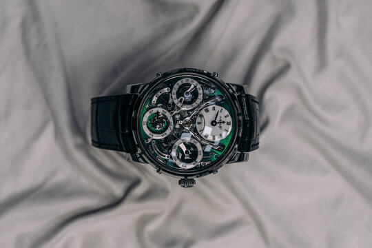 LA, CA, USA
September 5, 2026
MB and F Legacy Machine Perpetual
