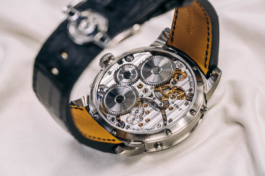 LA, CA, USA
September 5, 2026
MB and F Legacy Machine Perpetual