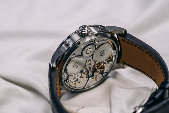 LA, CA, USA
September 5, 2026
MB and F Legacy Machine Perpetual