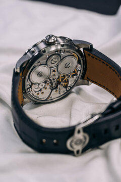 LA, CA, USA
September 5, 2026
MB and F Legacy Machine Perpetual