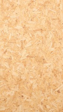 Seamless OSB Oriented Strand Board Texture