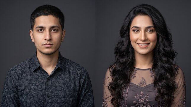Emotional MTF transition timeline showing physical changes and growth