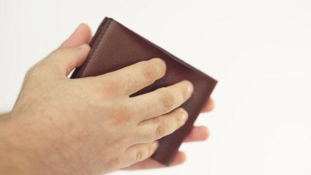 4K CARTERA SIN DINERO