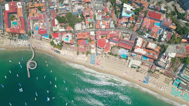 4K CENITAL VALLARTA