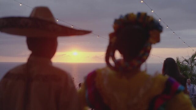 4K CHARRO MEXICANO