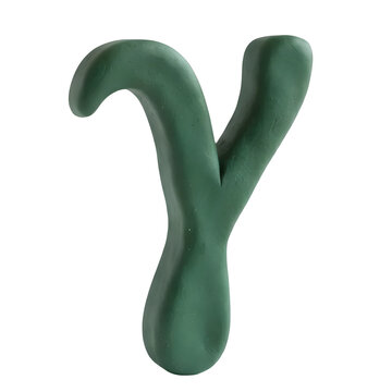 clay cute Euler-Mascheroni constant