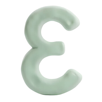 clay cute Epsilon
