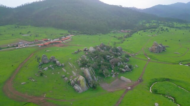 4K ROCAS TAPALPA