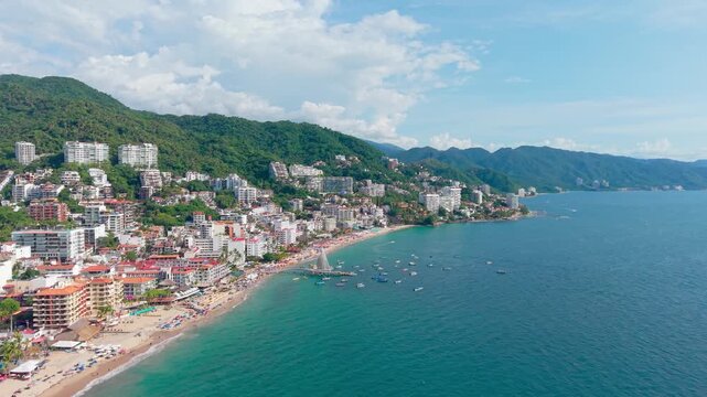 4K VALLARTA CENTRO
