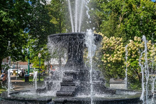Plymouth, Michigan