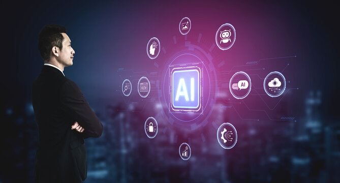A creative and developer AI toolkit concept. This platform offers tools for generating images, coding applications, cloud data management, and powering intelligent chatbots. Fermion
