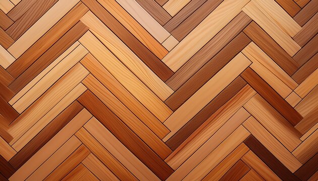 chevron pattern of seamless wood parquet in sand color ideal for ui backdrop and editorial headers