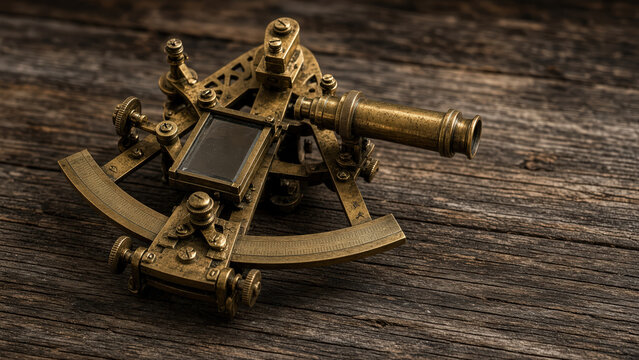 Ancient Navigation Tool Once Guided Great Voyages