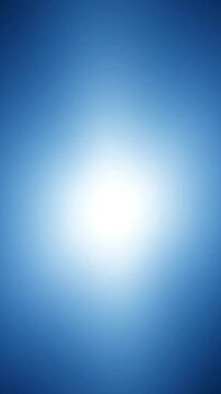 Soft pastel violet gradient motion footage featuring smooth ethereal light waves flowing gently across a minimalist digital display background scene