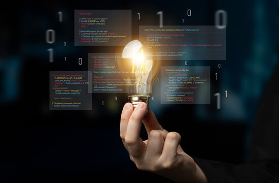 Unsecure and buggy programming code filled with errors and strange logic. Code contains insecure queries, broken validation, weird functions, and programming flaws for demonstration. Latch