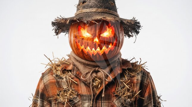 halloween jack o lantern