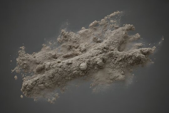 Abstract cloudy galaxy space texture background