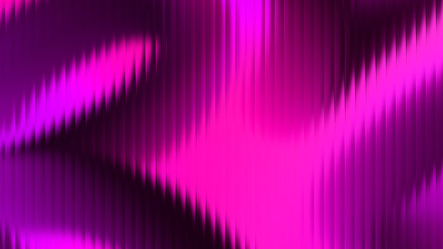 Abstract fluid brush neon pink background with vibrant purple gradient fractal glass texture and dynamic wave lines for creative digital editing design.