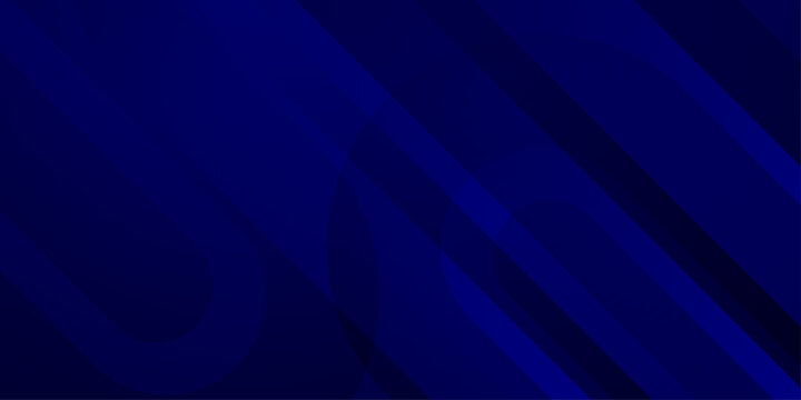 futuristic abstract background modern style banner design