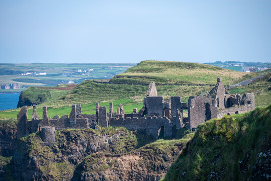 Ireland Castle