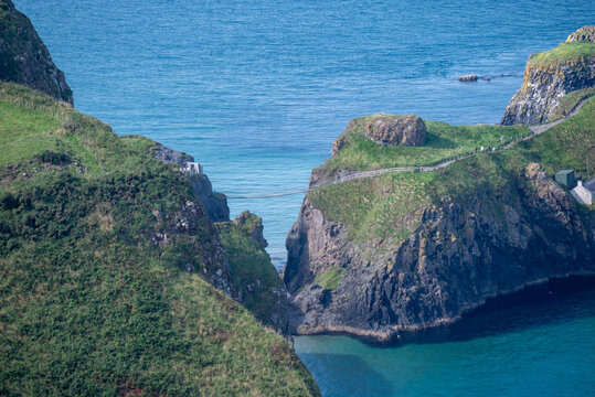 Ireland Coast