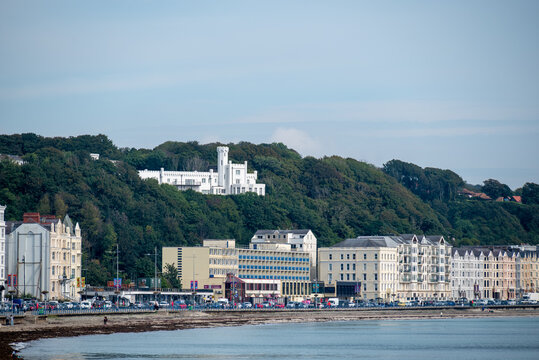 Port of Isle of Man