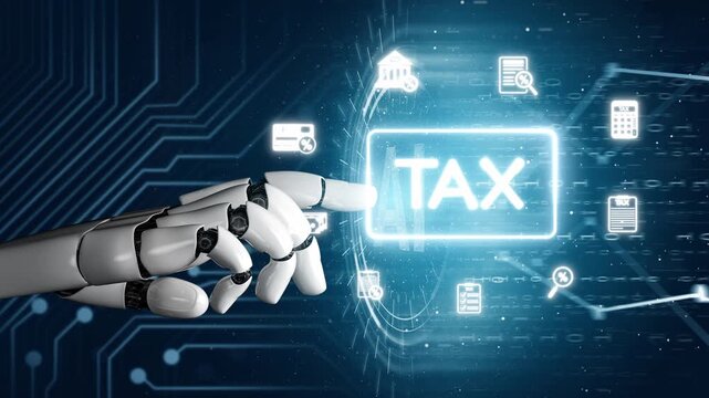 Online tax system with secure e-filing, automated calculation, and submission tools. Manage tax documents, track tax payments, and stay tax compliant with ease. Muxer