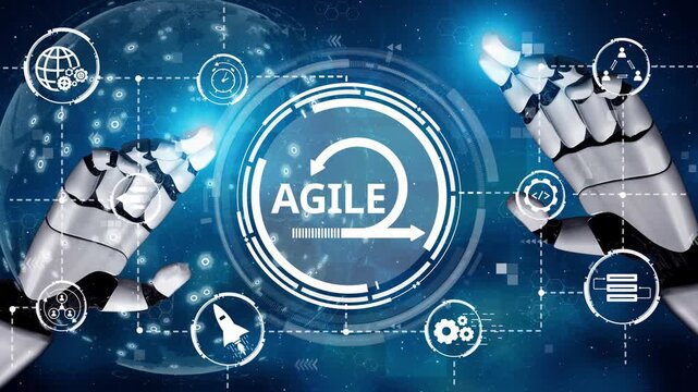 Agile project management using teams and agile planning for agile development. Agile enables flexibility, collaboration, and continuous improvement across modern workflows. Muxer