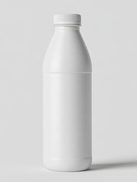 Make a liquid for without labels, just a white package. do it in an original way --ar 3:4 --profile 5cono4d --v 8.2 Job ID: de803d7a-6f98-4c24-ae99-1d7b0433bb70