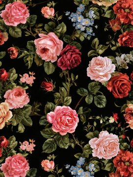 Wallpaper floral full Hd,editorial creativity improvised --ar 3:4 --profile 6r6h4an --v 8.2 Job ID: b6ff9b7b-2e91-4d09-b010-21c4f6fa01b0