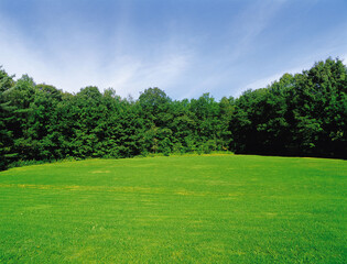 Obraz premium 메인주,미국