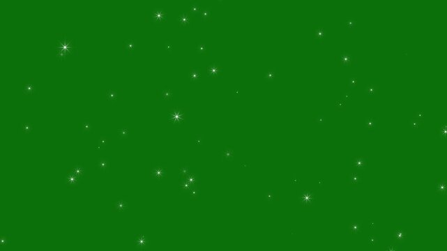 twinkle glitter white cartoon doodle animation, magic sparkle glitter stars, shining particles Luxury golden glitter background glowing confetti Sparkling particles magic glittering floor.