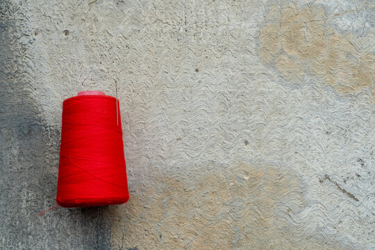 thread and needle