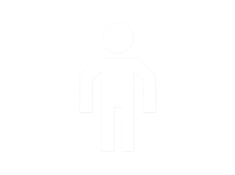 A minimalist depiction of an american ventriloquist dummy showcasing a classic design with a simple yet evocative aesthetic for artistic purposes