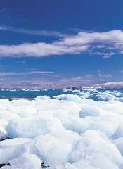 유빙,남극 © JinChang