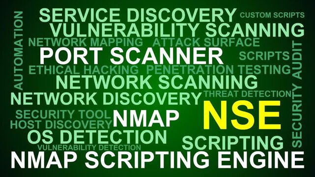 Nse Word Cloud