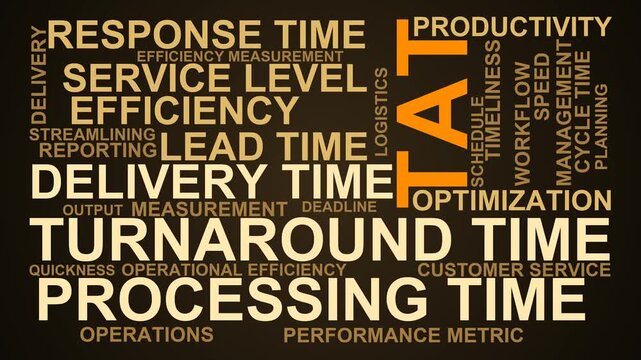 Tat Word Cloud