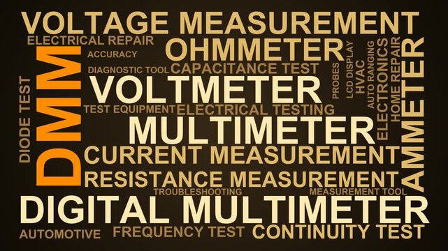 Dmm Word Cloud